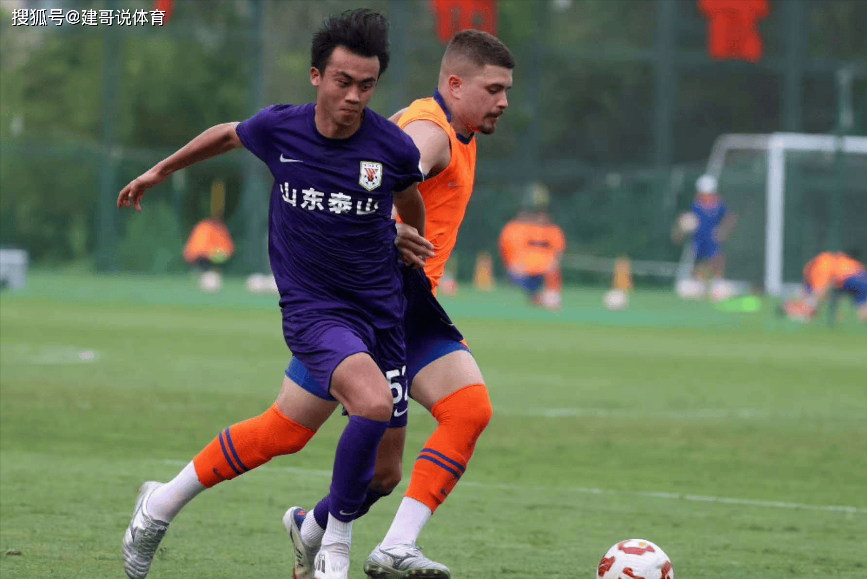 电竞竞猜-包含山东泰山发布备战花絮；冲刺阶段外线爆发；NBA常规赛任务艰巨；赛季目标并未改变的词条