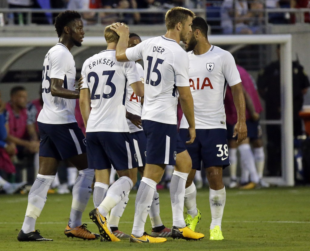 沙巴体育下载-托特纳姆内部会议纪要流出——赛前手感冰凉，法甲使命明确，年轻球员得到机会的简单介绍